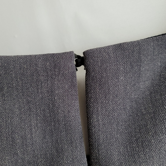 Sfizio Shirt Dress - size 4 - Picture 4 of 10